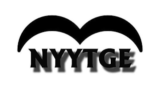 NYYTGE logo