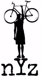 NYZ logo