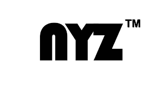 NYZ logo