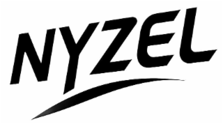 NYZEL logo