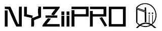 NYZIIPRO logo