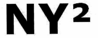 NY² logo