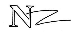 NZ logo