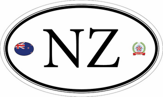 NZ logo