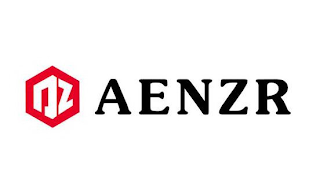 NZ AENZR logo