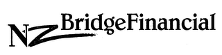 NZ BRIDGE FINANCIAL logo