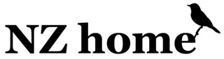 NZ HOME logo