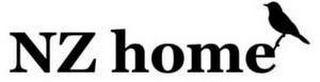 NZ HOME logo