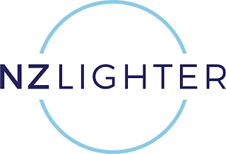 NZ LIGHTER logo