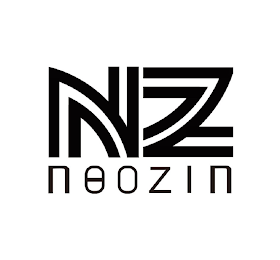 NZ NEOZIN logo