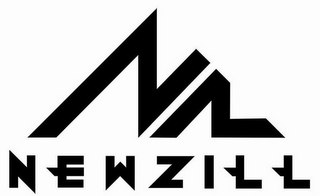 NZ NEWZILL logo