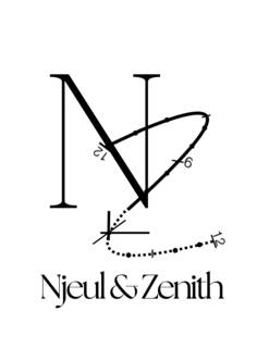NZ NJEUL & ZENITH 12, 6, 12 logo