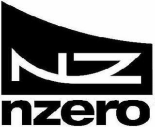 NZ NZERO logo