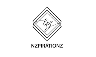 NZ NZPIRATIONZ logo