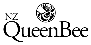 NZ QUEENBEE logo