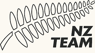 NZ TEAM logo
