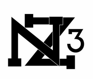 NZ3 logo