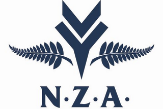 NZA logo