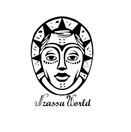 NZASSA WORLD logo