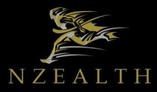 NZEALTH logo