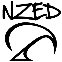 NZED logo