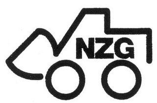 NZG logo