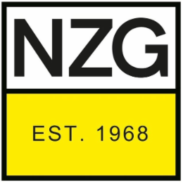 NZG EST. 1968