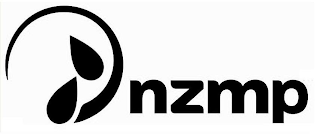 NZMP logo