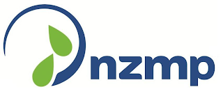 NZMP logo