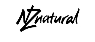 NZNATURAL logo