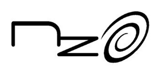 NZO logo
