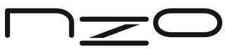 NZO logo
