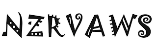 NZRVAWS logo