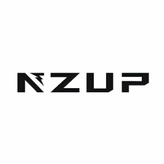 NZUP logo