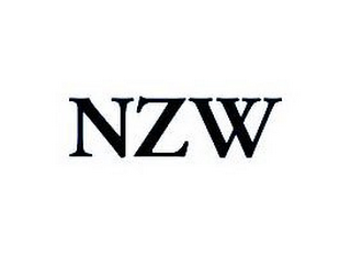 NZW logo