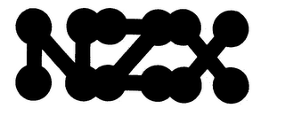 NZX logo