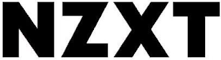 NZXT logo
