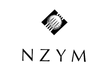 NZYM logo