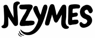 NZYMES logo