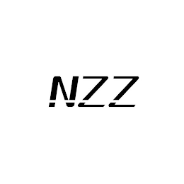 NZZ logo