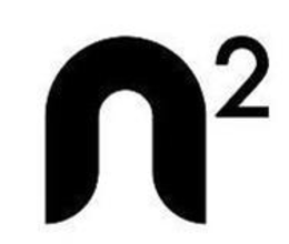 N² logo