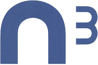 N³ logo