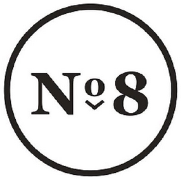 Nº 8