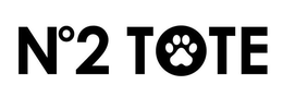 Nº2 TOTE logo