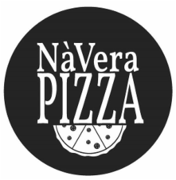 NÀVERA PIZZA logo