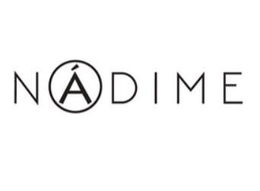 NÁDIME logo