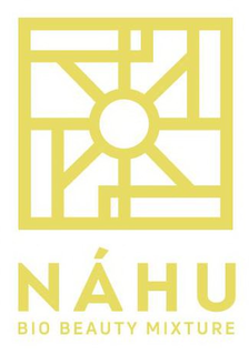 NÁHU BIO BEAUTY MIXTURE logo