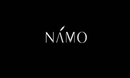 NÁMO logo