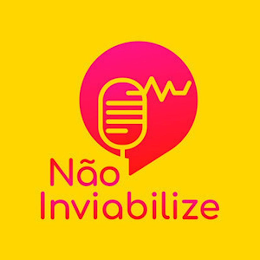 NÃO INVIABILIZE logo
