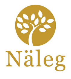 NÄLEG logo